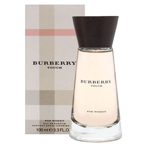 burberry touch 100ml perfume shop|burberry parfum touch woman.